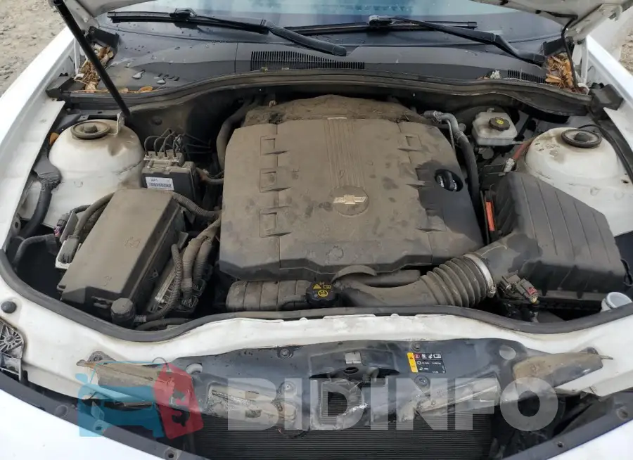 2G1FD1E39F9192775 Photo# 11
