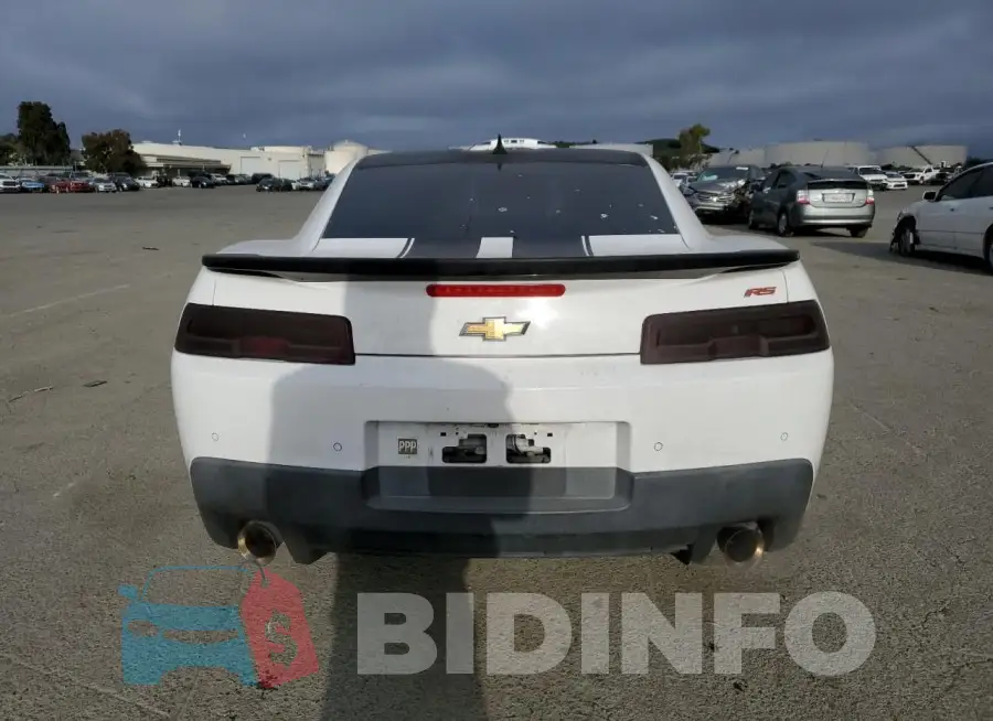 2G1FF1E32F9238327 Photo# 6