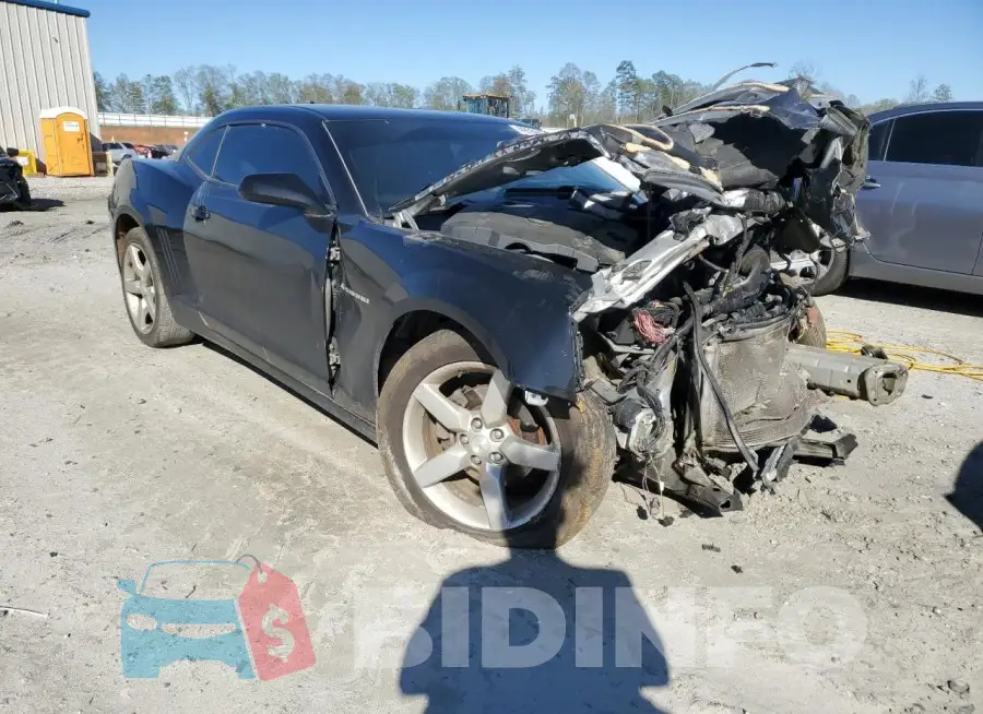 2G1FF1E37F9281772 Photo# 4