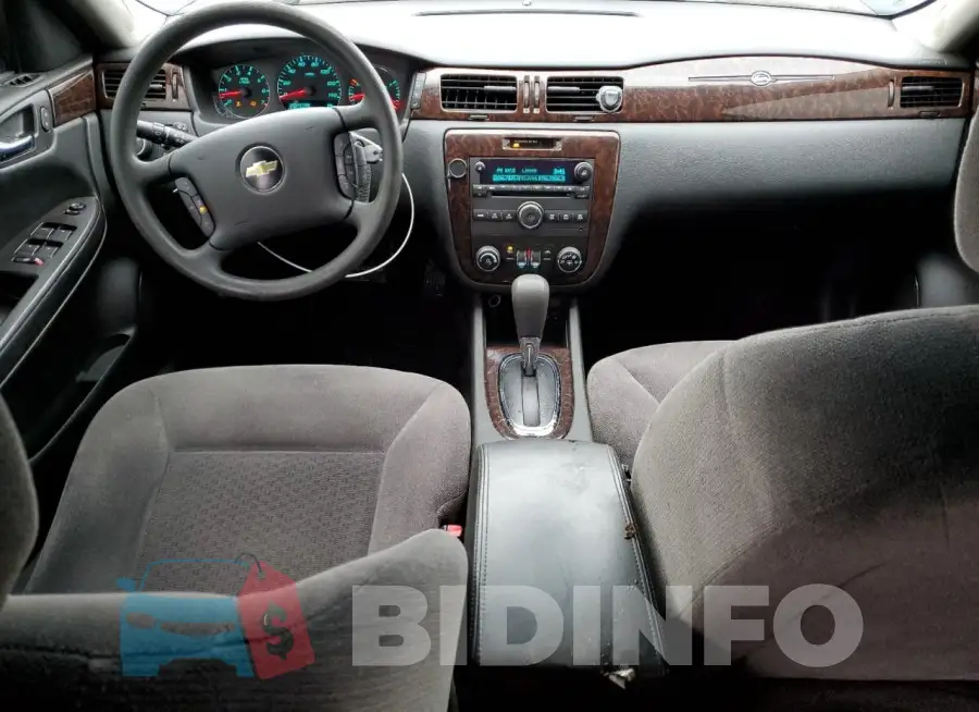 2G1WB5E39F1158461 Photo# 8