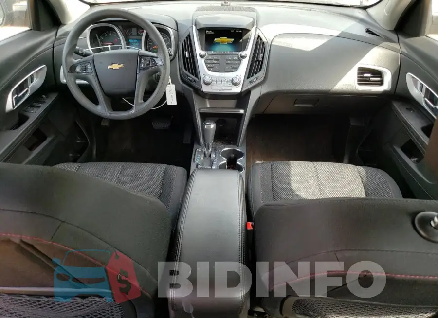 2GNALBEK8G6244098 Photo# 8