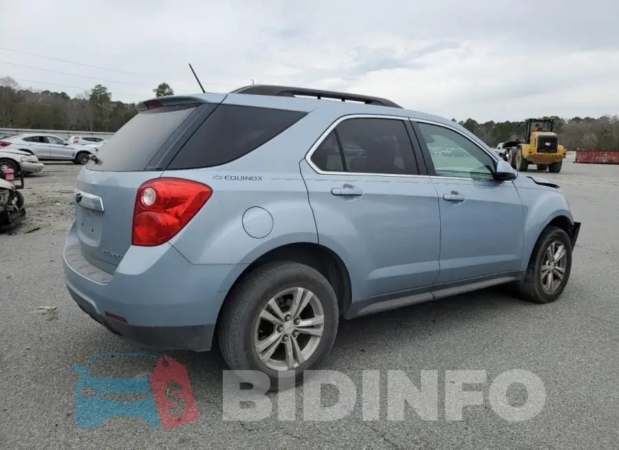 2GNALCEK7F6234103 Photo# 3