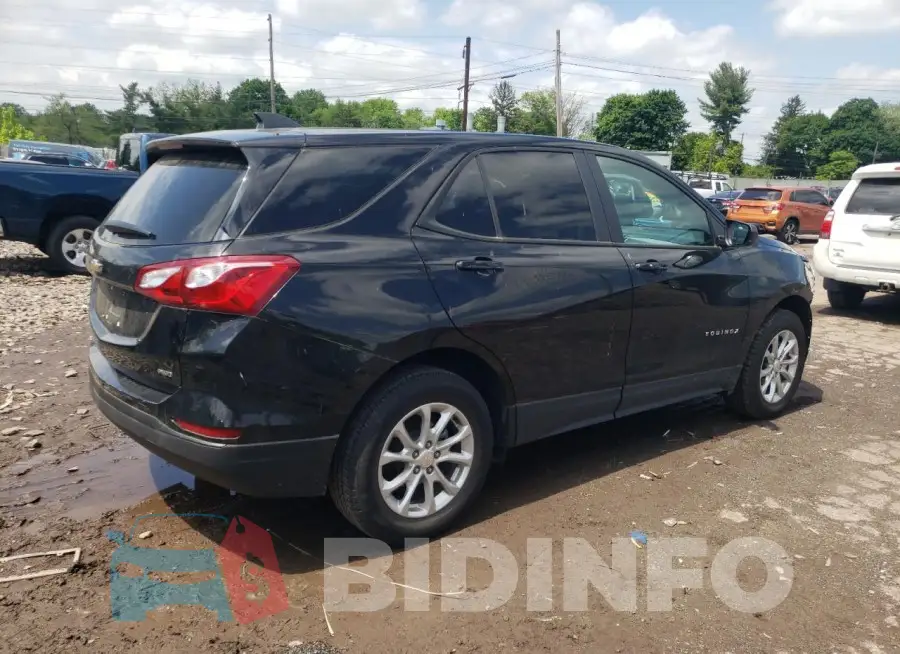 2GNAXSEV4M6113583 Photo# 3