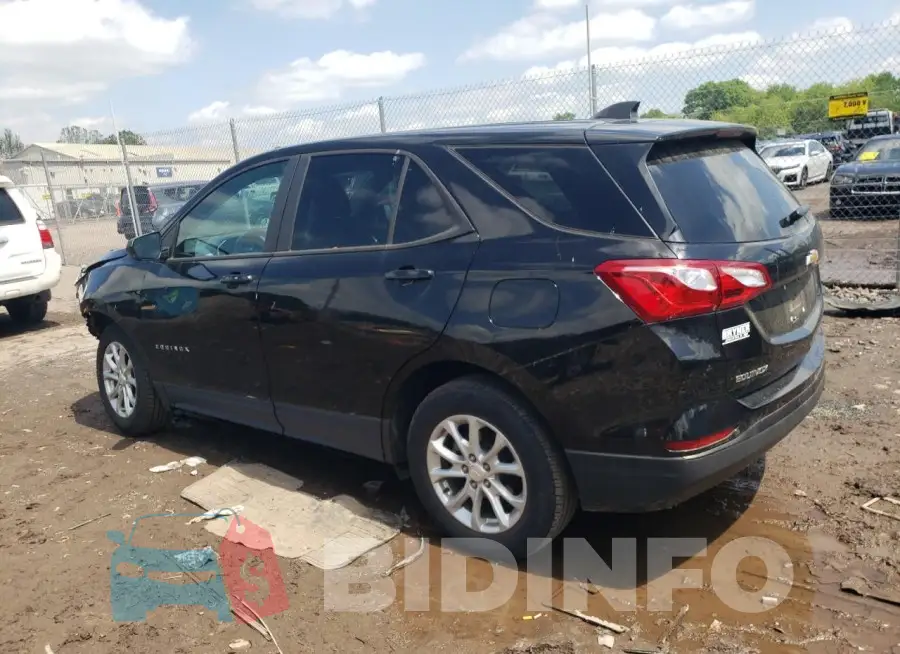 2GNAXSEV4M6113583 Photo# 2