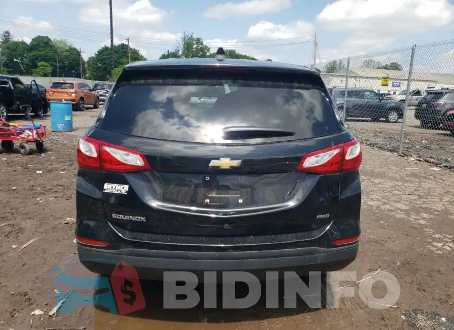 2GNAXSEV4M6113583 Photo# 6