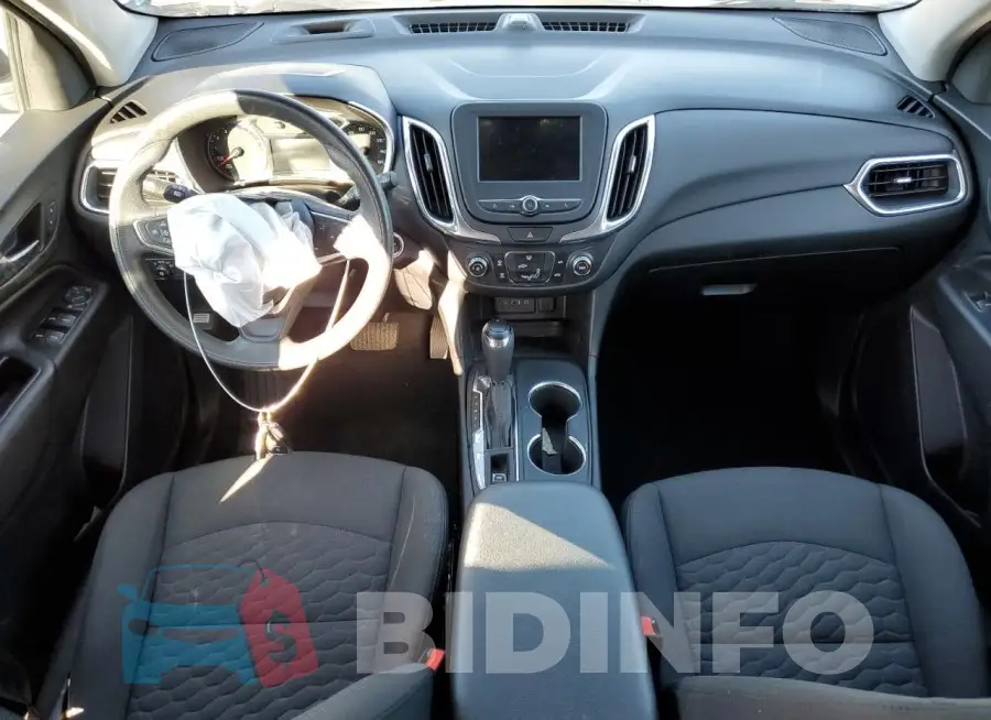 2GNAXUEV0M6115942 Photo# 8