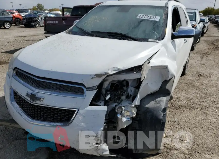 2GNFLFEKXF6249315 Photo# 9