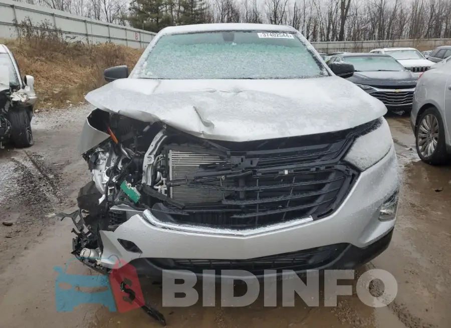 3GNAXSEV8KS608464 Photo# 5