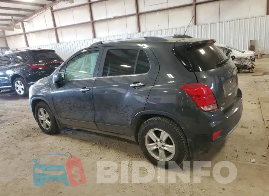 3GNCJLSB7HL227461 Photo# 2