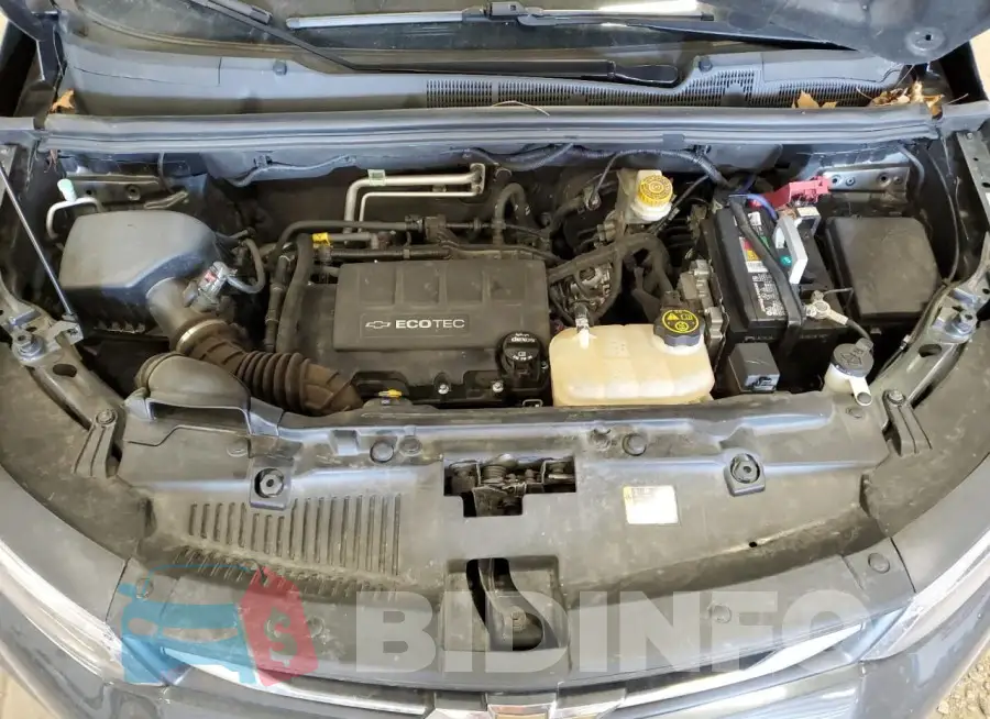 3GNCJLSB7HL227461 Photo# 12