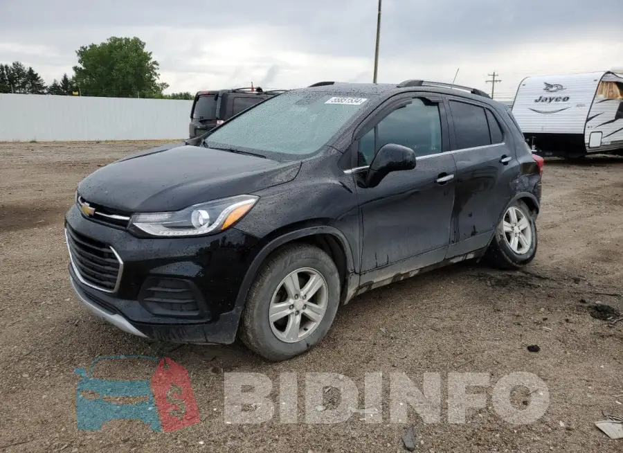 3GNCJPSB0JL289989 Photo# 1