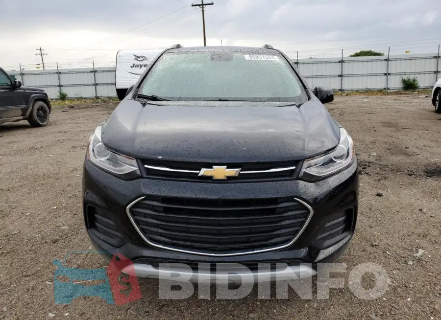 3GNCJPSB0JL289989 Photo# 5