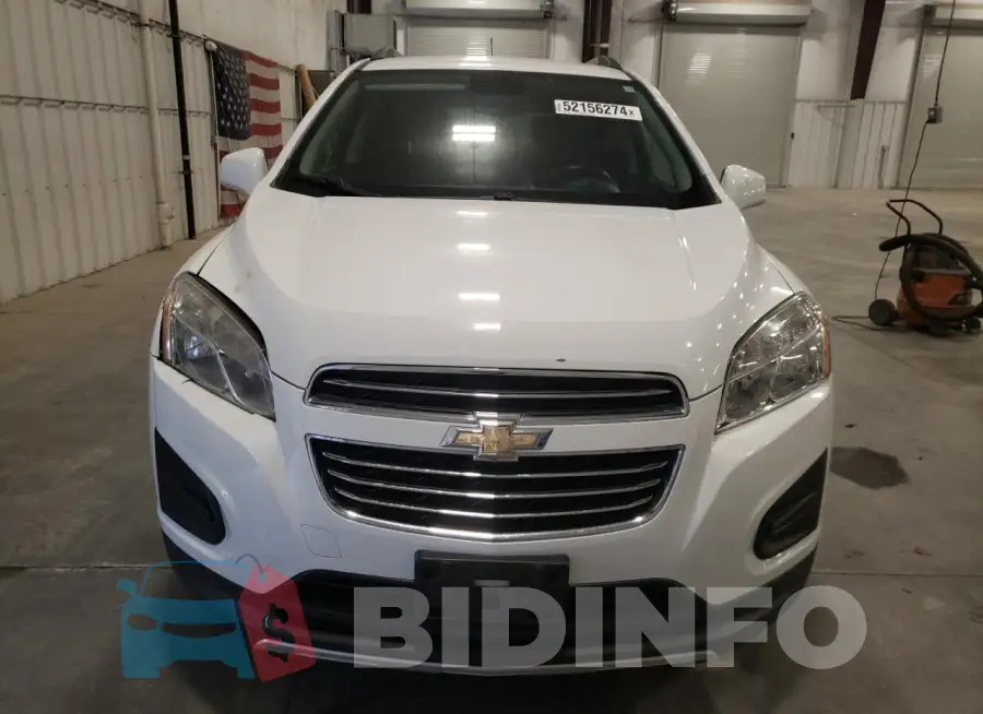 3GNCJPSB1GL257609 Photo# 5