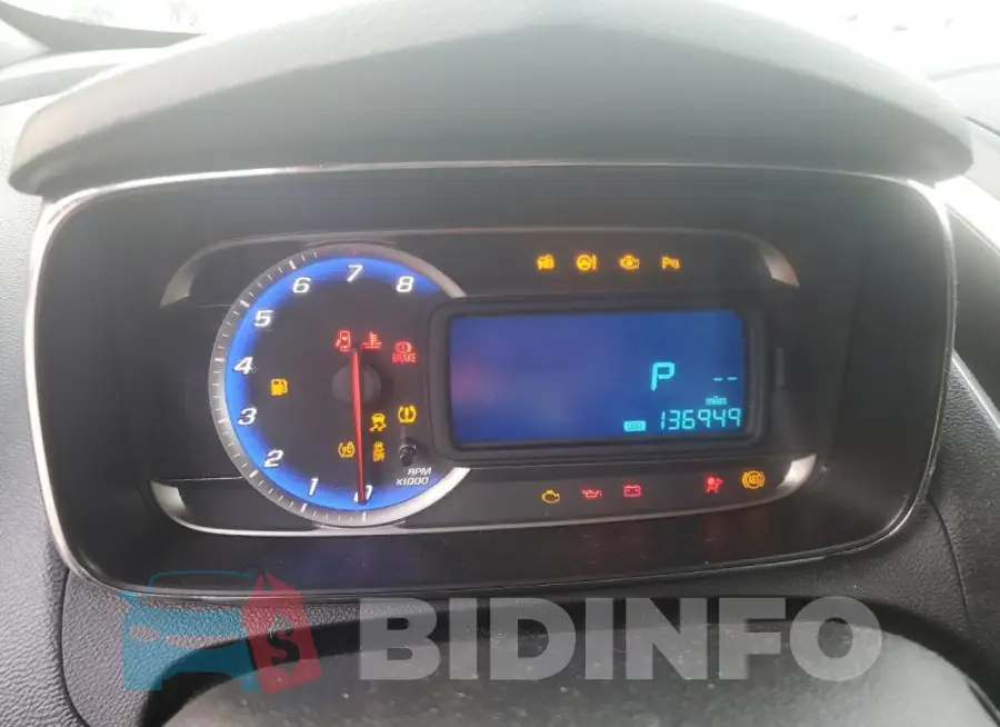 3GNCJPSB1GL266097 Photo# 9