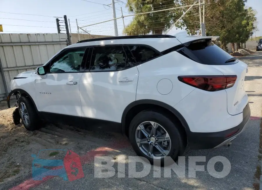3GNKBDR4XRS168399 Photo# 2