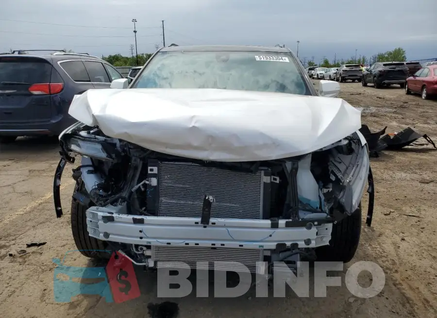 3GNKBKRS8RS174513 Photo# 5