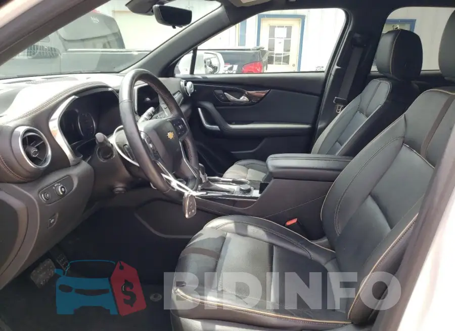 3GNKBLRS2LS614108 Photo# 7