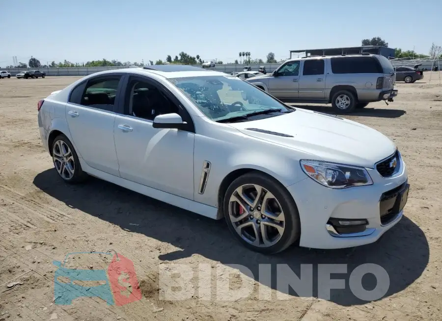 6G3F15RW6HL304023 Photo# 4