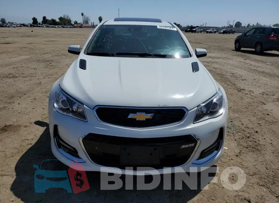 6G3F15RW6HL304023 Photo# 5