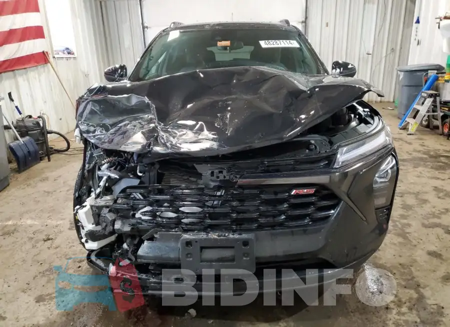 KL77LJE21RC106536 Photo# 5