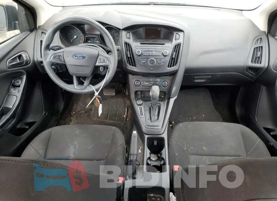 1FADP3E25HL306085 Photo# 8