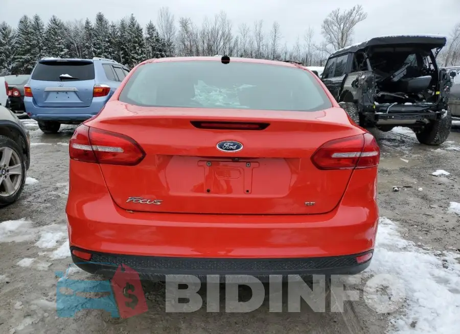 1FADP3F20HL269204 Photo# 6