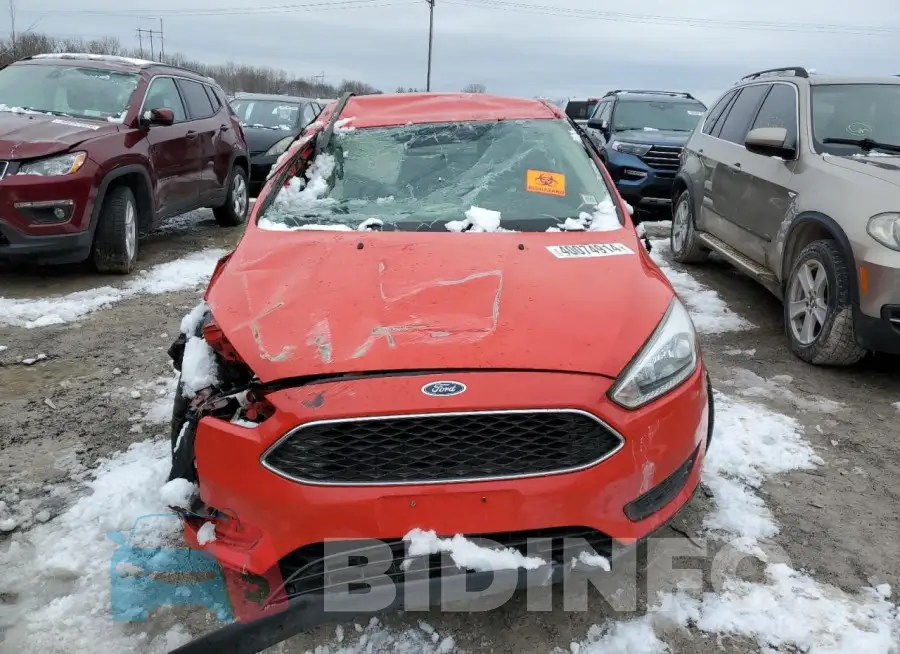 1FADP3F20HL269204 Photo# 5