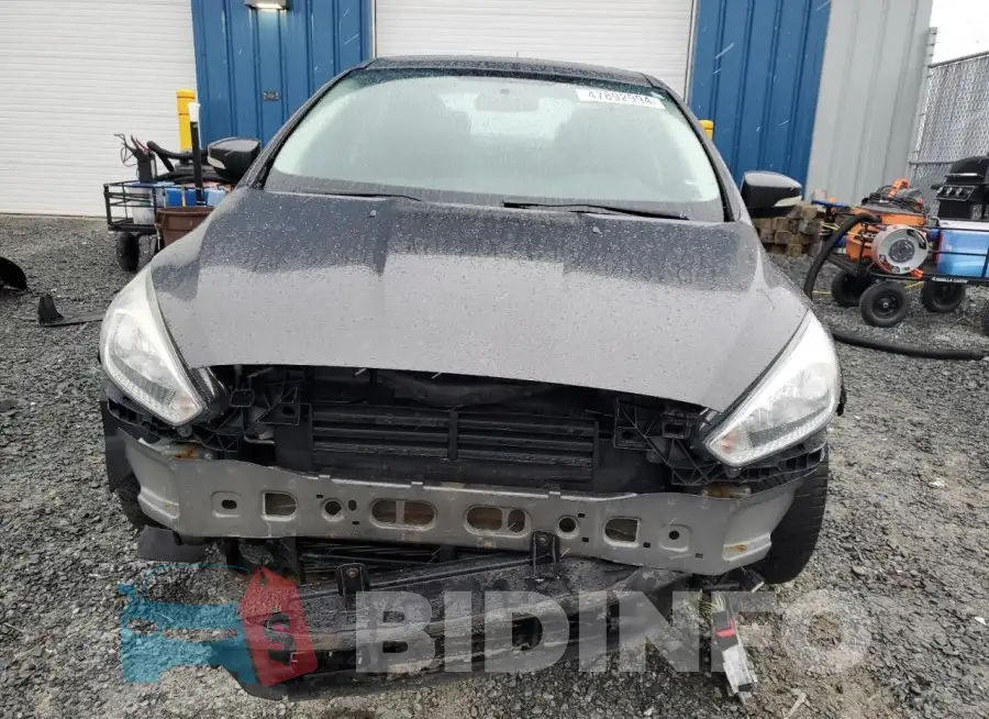 1FADP3F22FL308677 Photo# 5