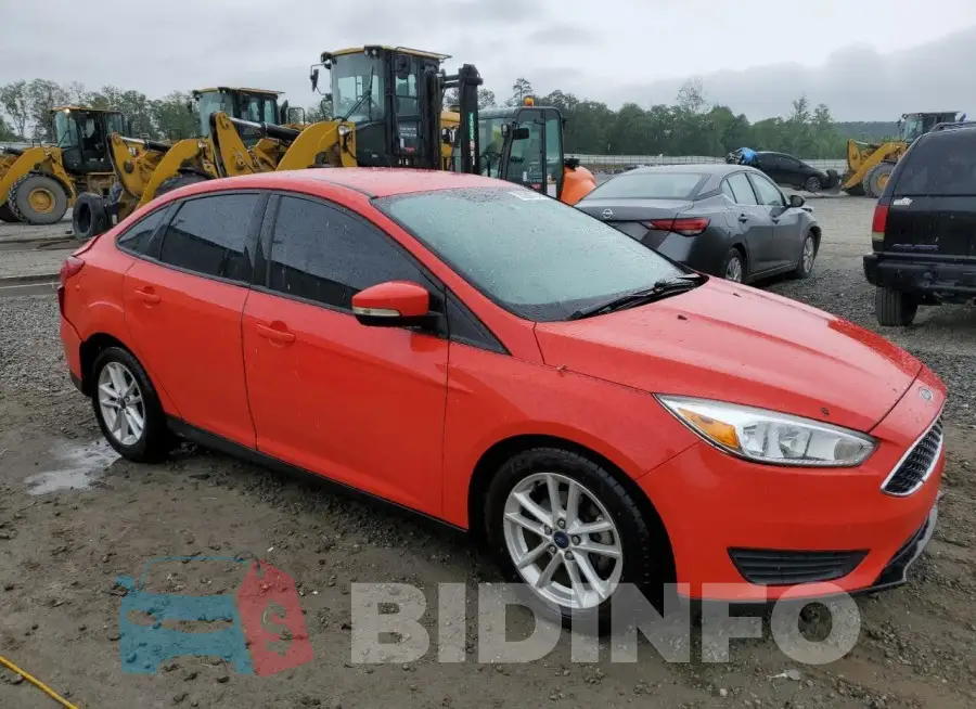 1FADP3F22GL385275 Photo# 4
