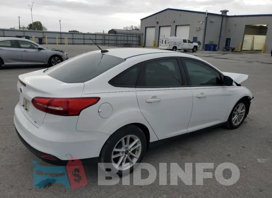 1FADP3F26JL238299 Photo# 3