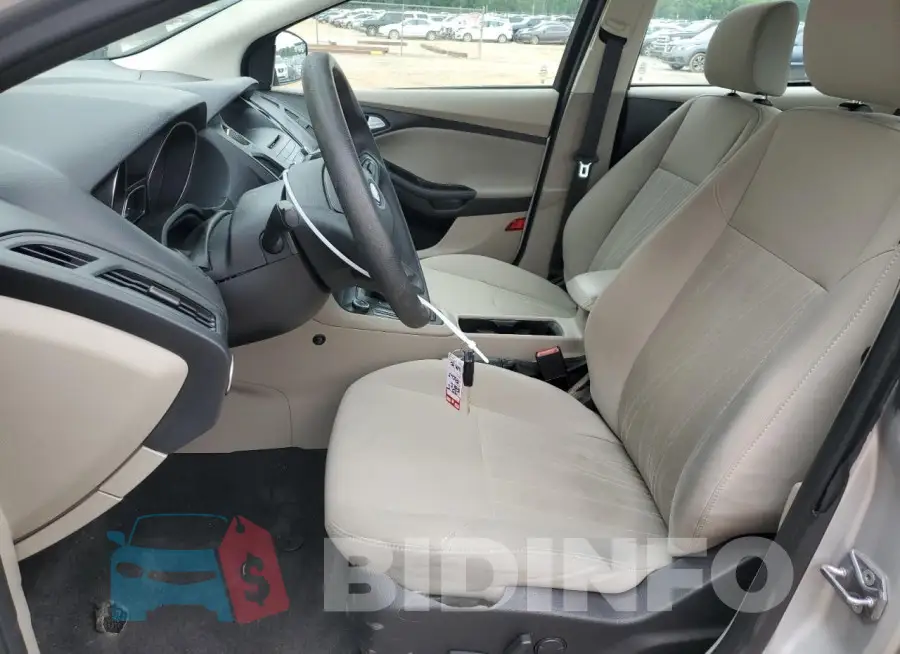 1FADP3F29FL227661 Photo# 7