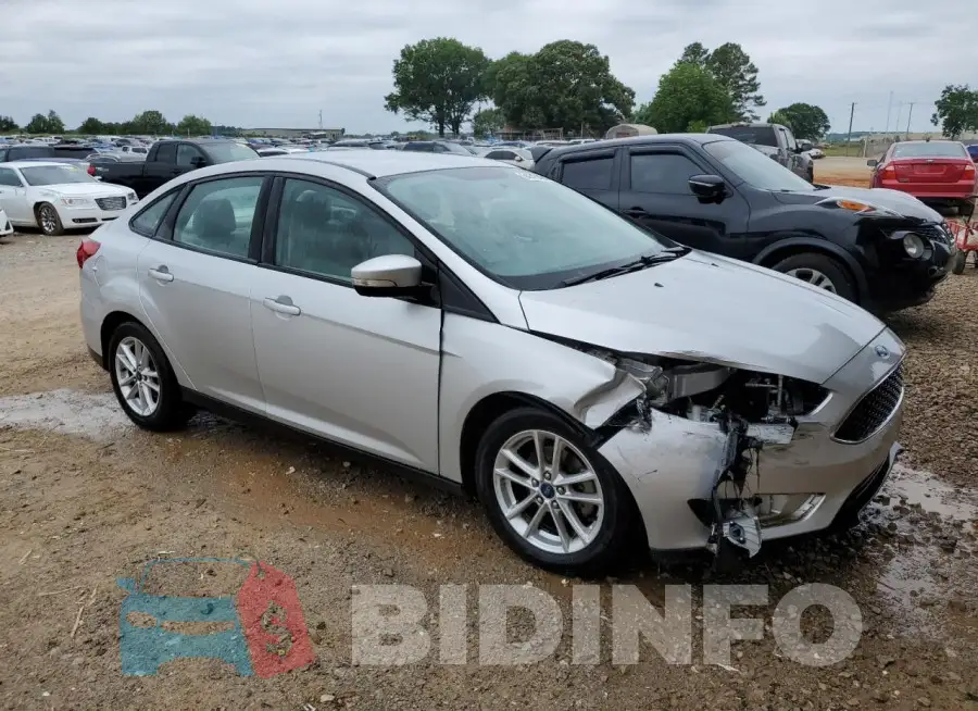 1FADP3F29FL227661 Photo# 4