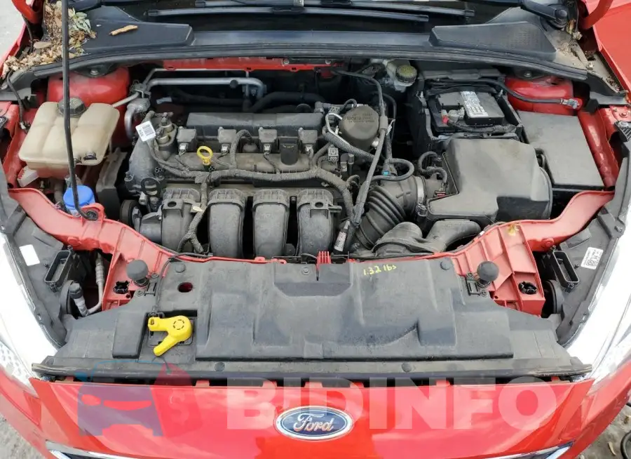 1FADP3F29FL356998 Photo# 11