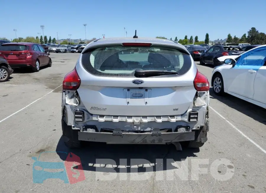 1FADP3K20FL315102 Photo# 6