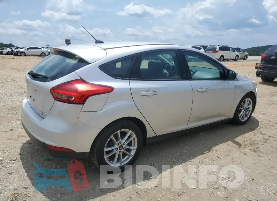 1FADP3K21GL231498 Photo# 3