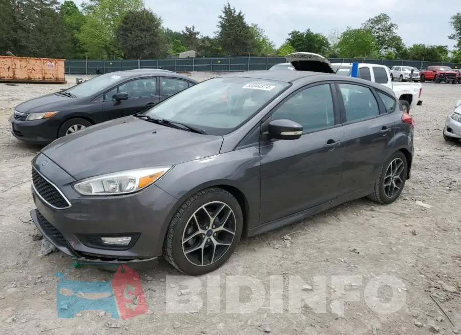 1FADP3K25FL218672 Photo# 1