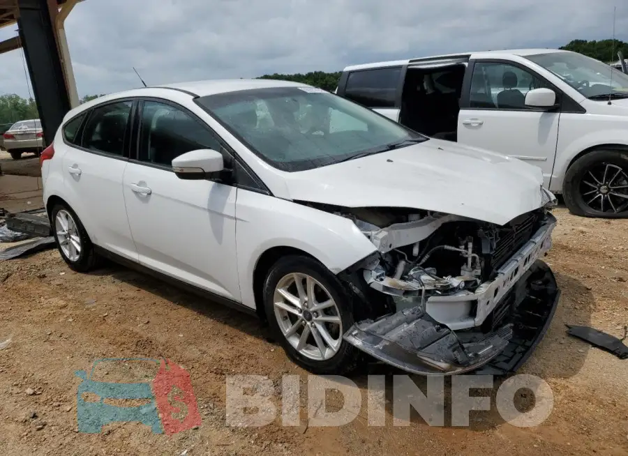 1FADP3K25GL256839 Photo# 4