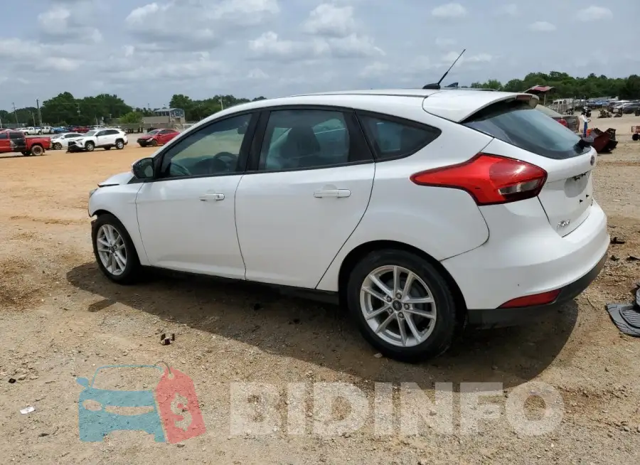 1FADP3K25GL256839 Photo# 2