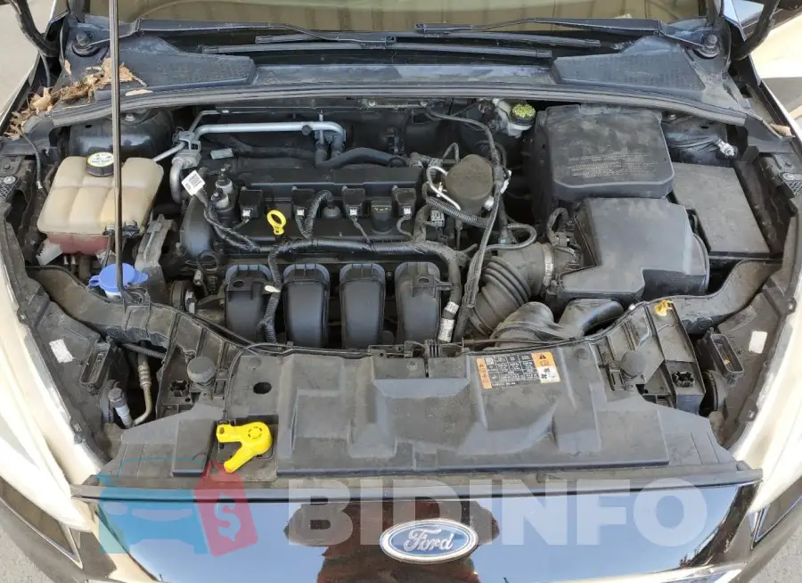 1FADP3K27GL271116 Photo# 11