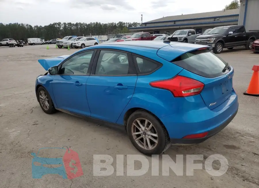1FADP3K27HL258769 Photo# 2