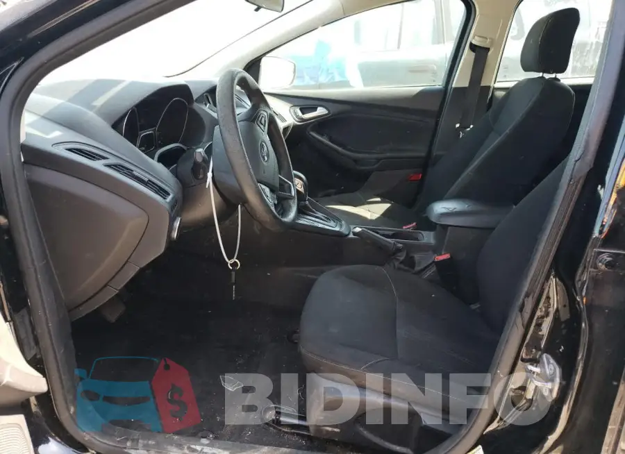1FADP3K28HL340526 Photo# 7