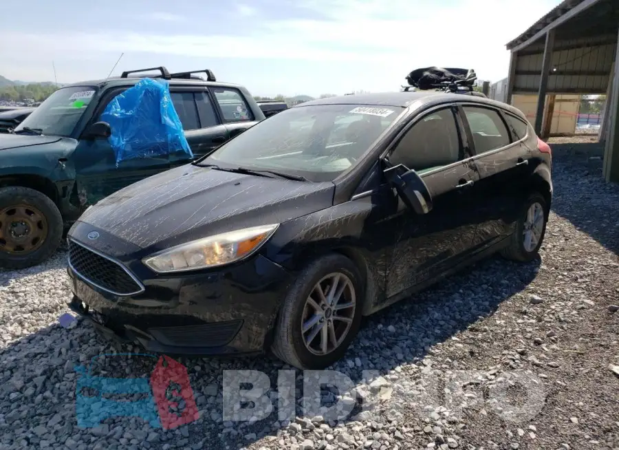 1FADP3K28HL340526 Photo# 1