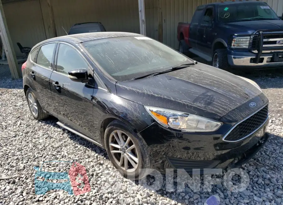 1FADP3K28HL340526 Photo# 4