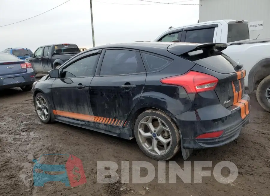 1FADP3L93GL262361 Photo# 2