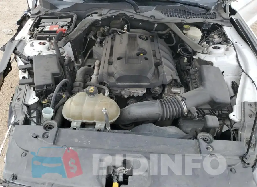 1FATP8UH2G5291398 Photo# 11