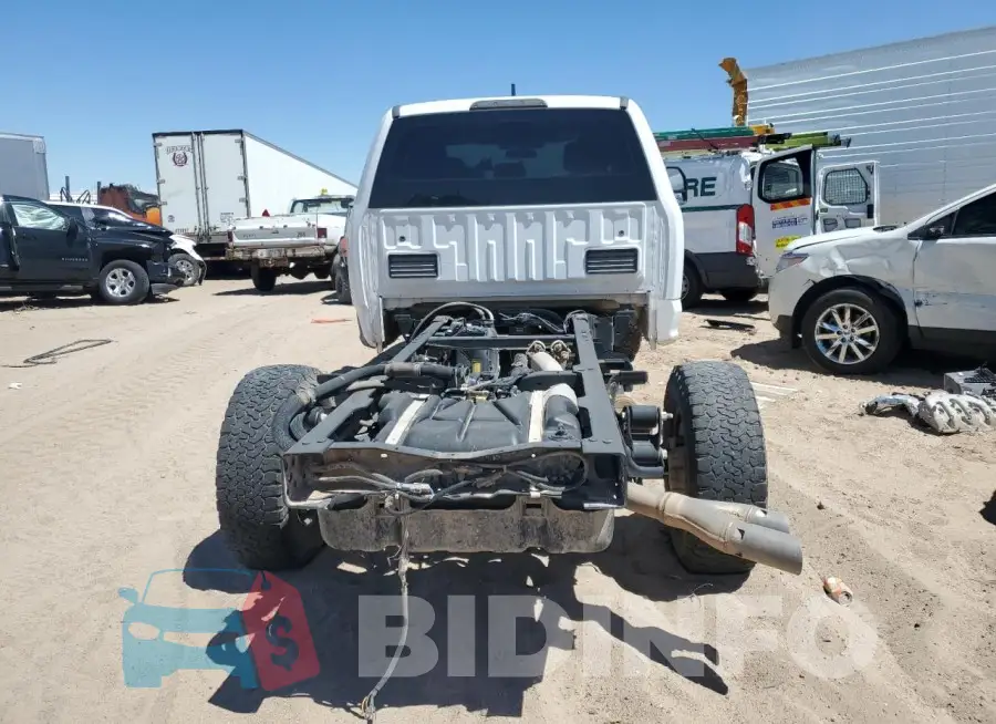 1FD8X3FT8JEC41208 Photo# 6