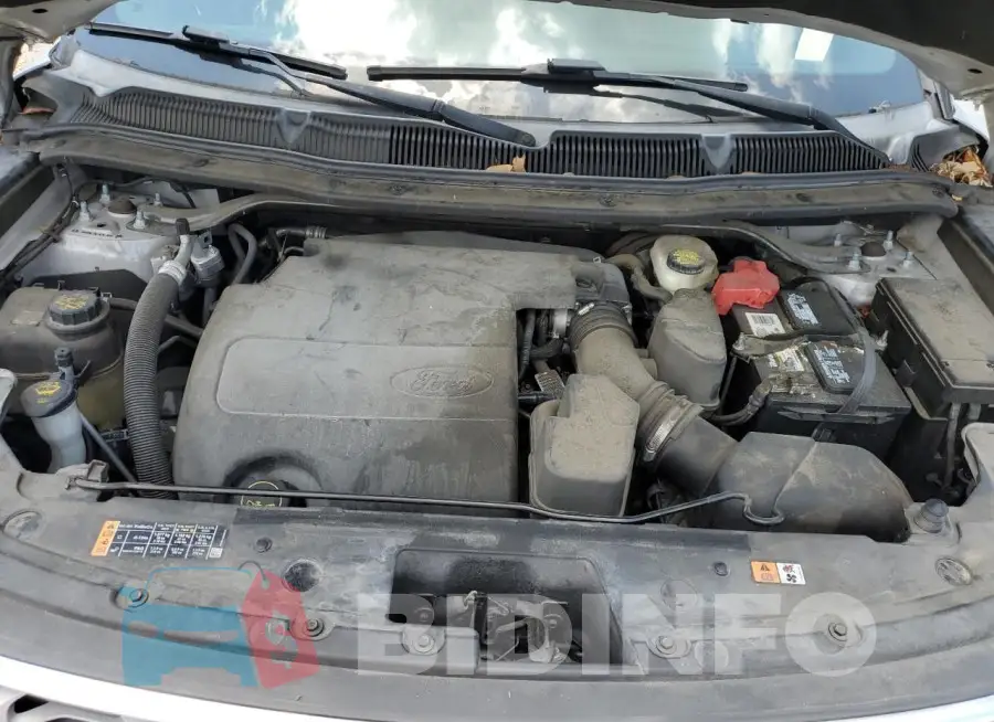 1FM5K7D82GGC99092 Photo# 12