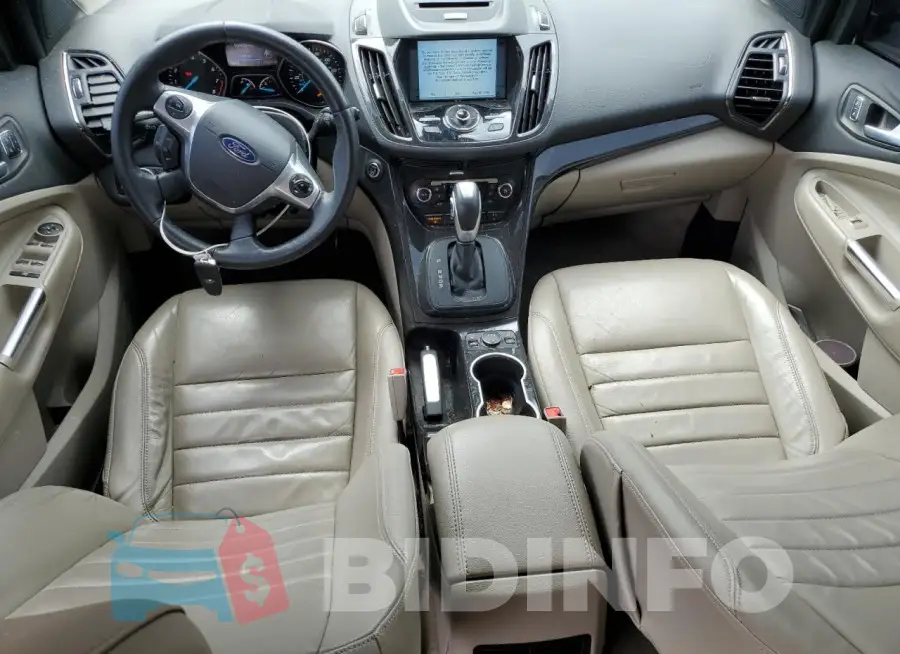 1FMCU0JX3GUA95438 Photo# 8