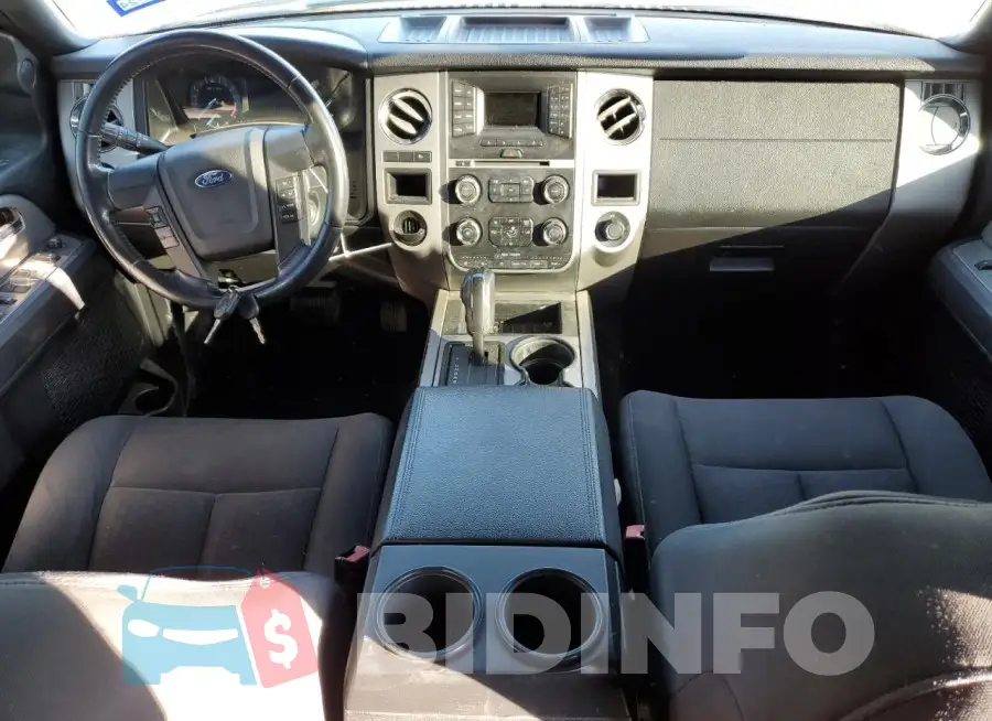 1FMJU1HTXGEF22415 Photo# 8
