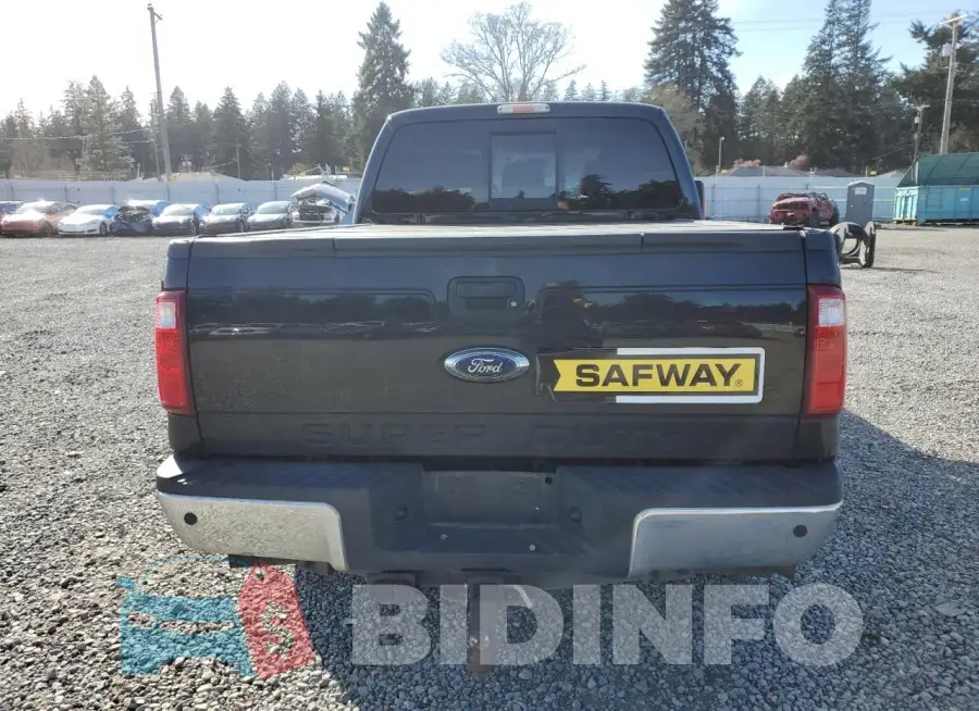 1FT7W2BT0FEC24994 Photo# 6